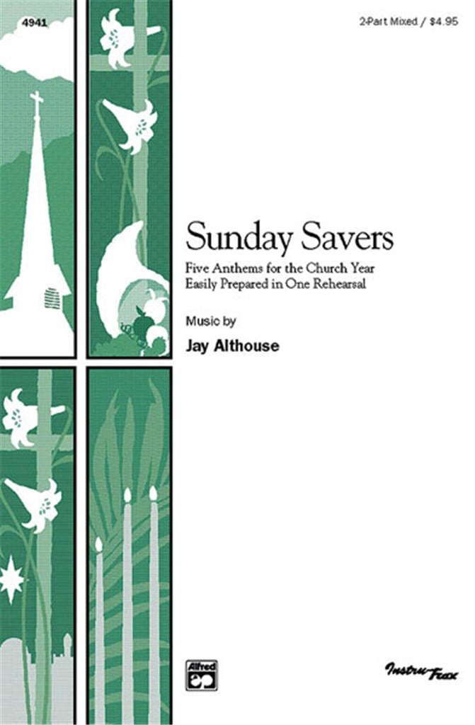 Sunday Savers